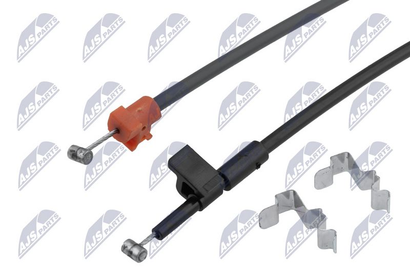 NTY EZC-PL-111 Cable Repair Set, controller (heating/ventilation)