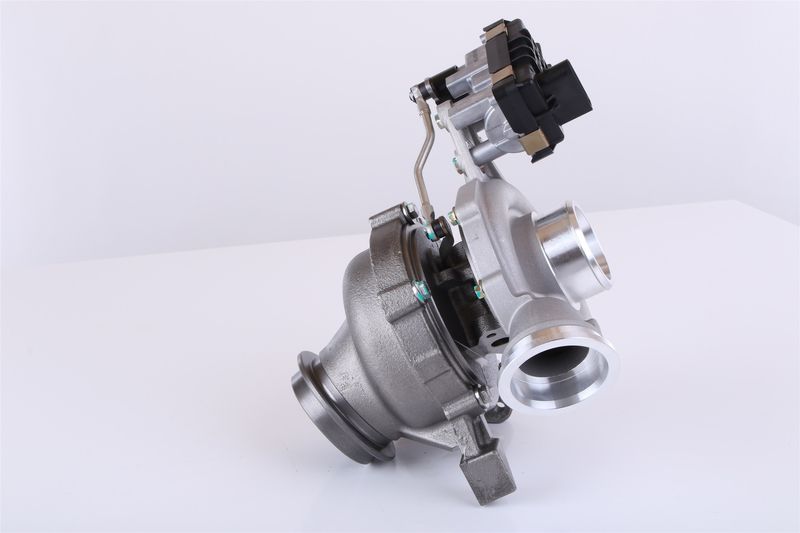 Kompressor, ülelaadimine, NISSENS 93161