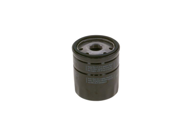 BOSCH F 026 407 213 Oil Filter