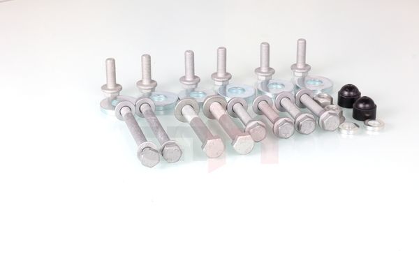GH GH-384702 Mounting Kit, shock absorber