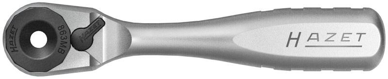 HAZET 863MB Reversible Ratchet