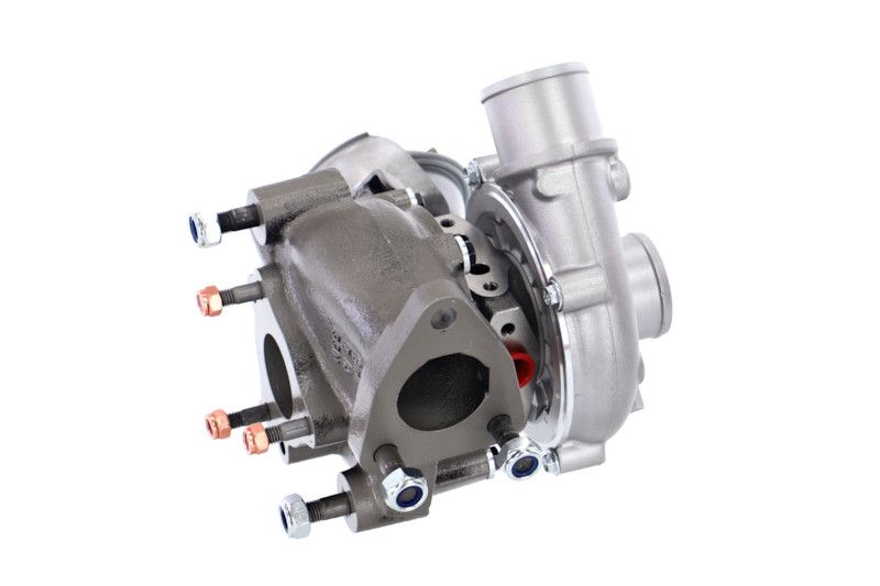REMANTE 003-001-000088R Charger, charging (supercharged/turbocharged)