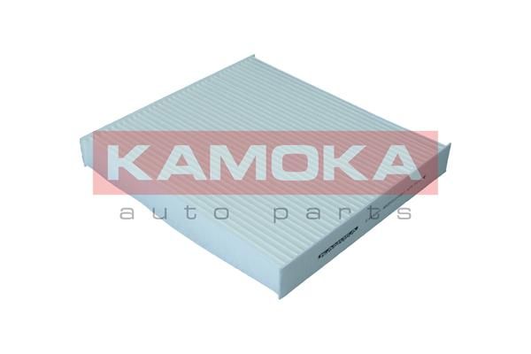 KAMOKA szűrő, utastér levegő F424301
