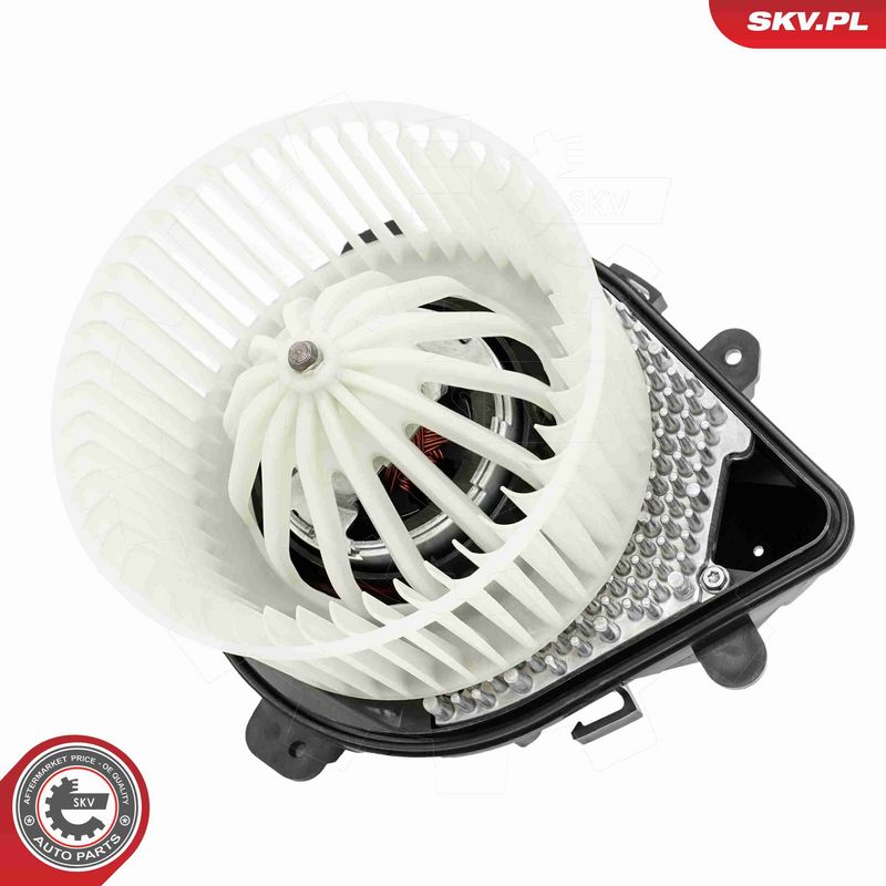 ESEN SKV 68SKV235 Interior Blower