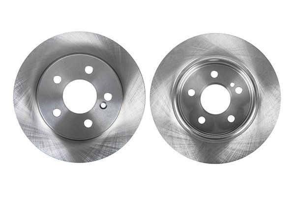 STELLOX 6020-1684-SX Brake Disc