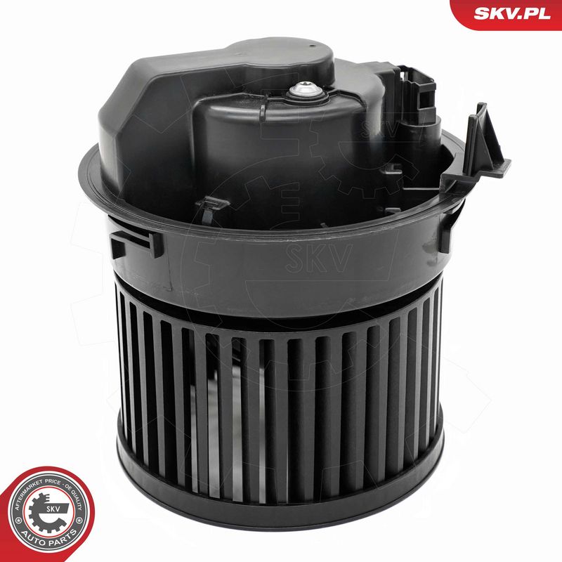 Salongipuhur, ESEN SKV 68SKV018