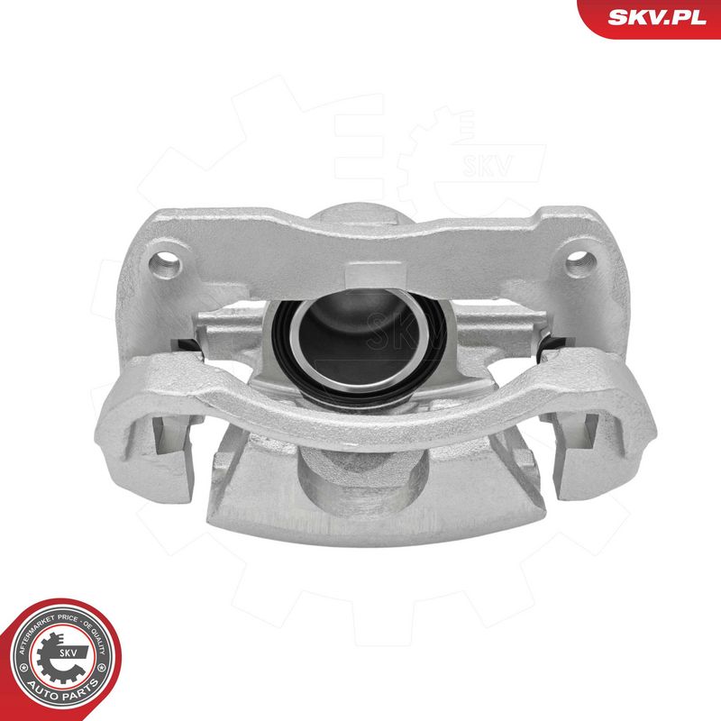Pidurisadul, ESEN SKV 89SKV622