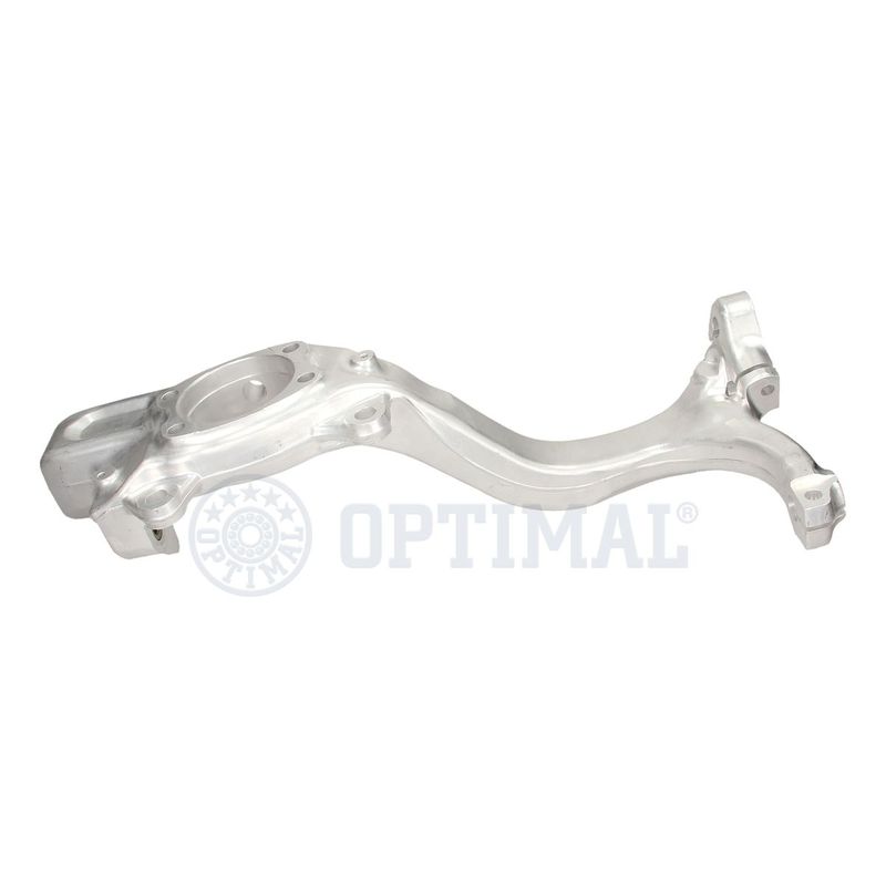 OPTIMAL KN-100053-02-L Steering Knuckle, wheel suspension