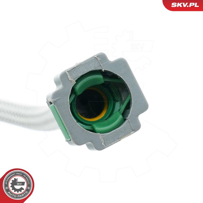 Voolik, Jääkkütus, ESEN SKV 54SKV306