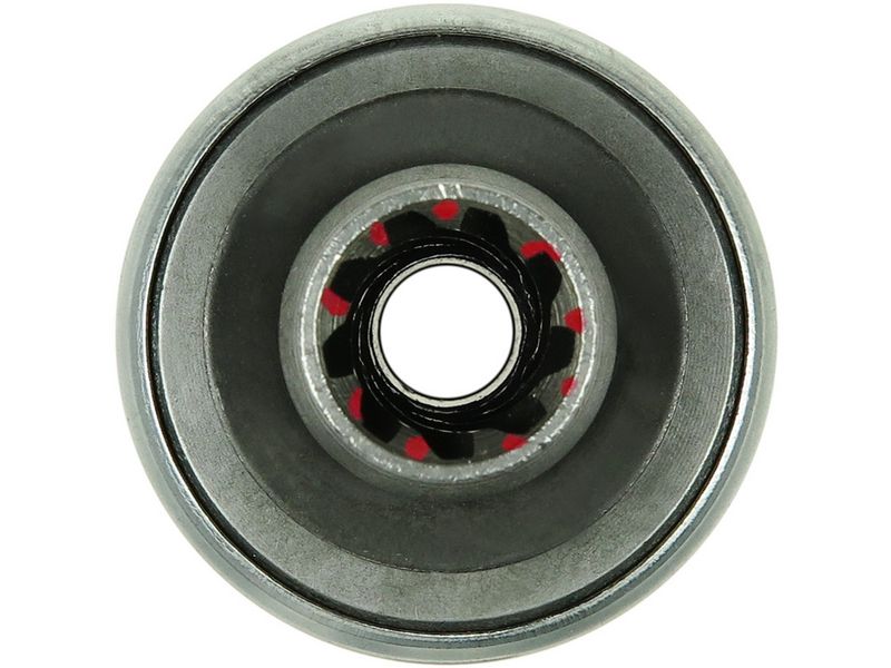 Vabajooks, starter, AS-PL SD3006