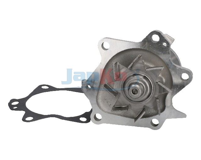 Veepump, mootori jahutus, JAPKO 35125