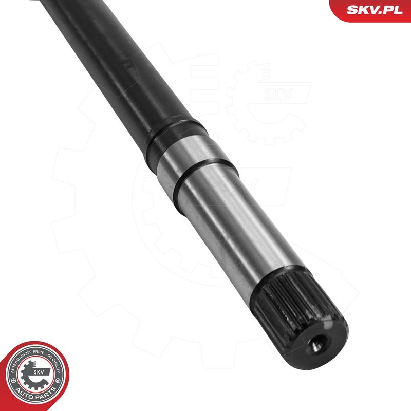 Prekės atitinka OEM kodą: 32730P
