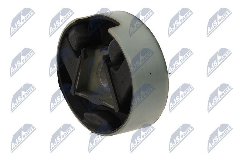 NTY ZPS-VW-120 Mounting, engine