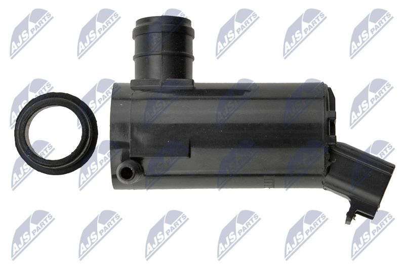Klaasipesuvee pump, klaasipuhastus, NTY ESP-TY-004