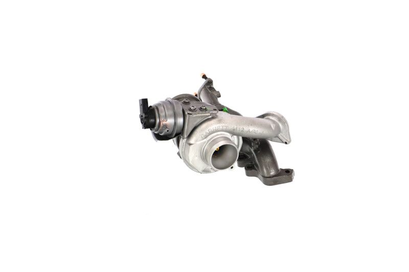 REMANTE 003-002-004574R Charger, charging (supercharged/turbocharged)