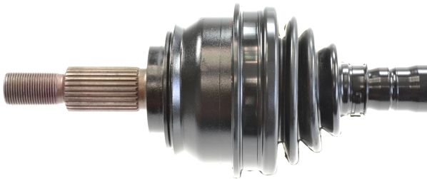 LÖBRO 305602 Drive Shaft