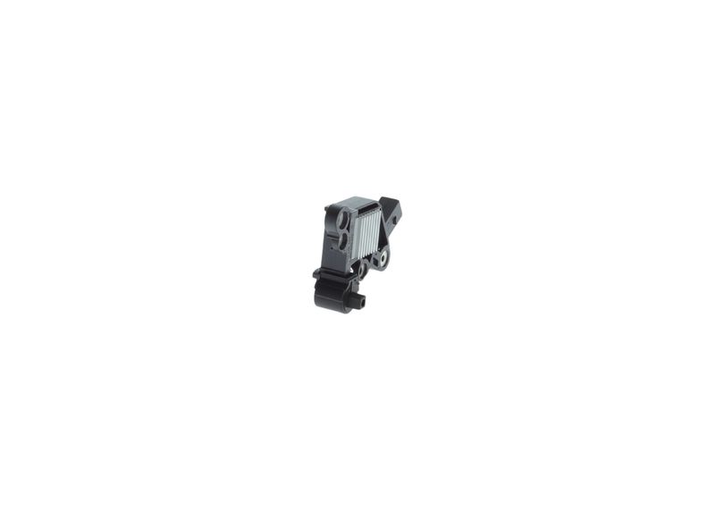 Regulator, alternator 1 986 AE0 017 BOSCH