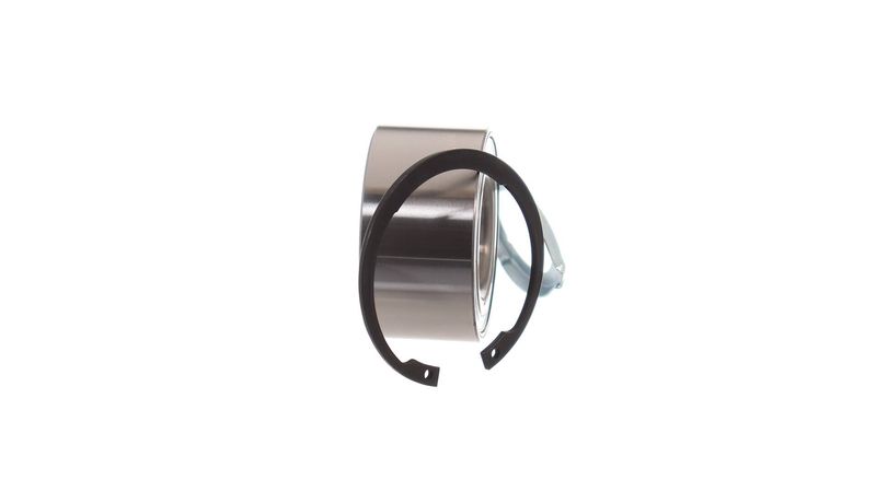 SKF VKBA1317 Rato guolio komplektas