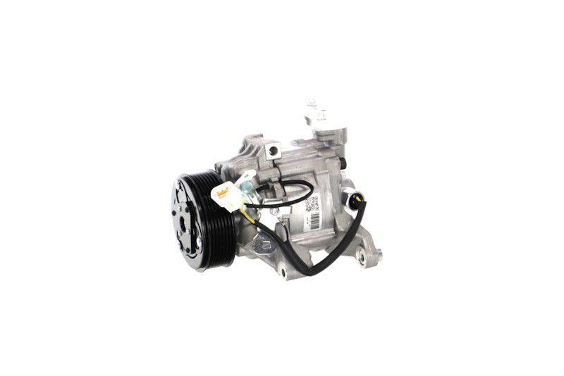 REMANTE 005-001-000214R Compressor, air conditioning
