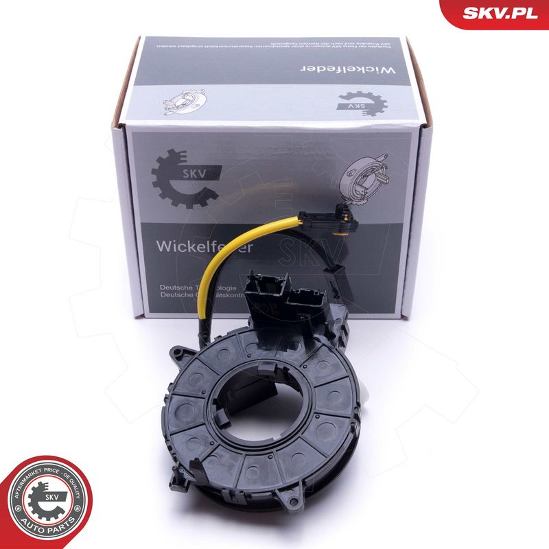 Turvapadja lint, turvapadi, ESEN SKV 96SKV573