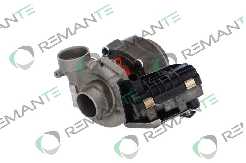 REMANTE 003-002-001009R Charger, charging (supercharged/turbocharged)