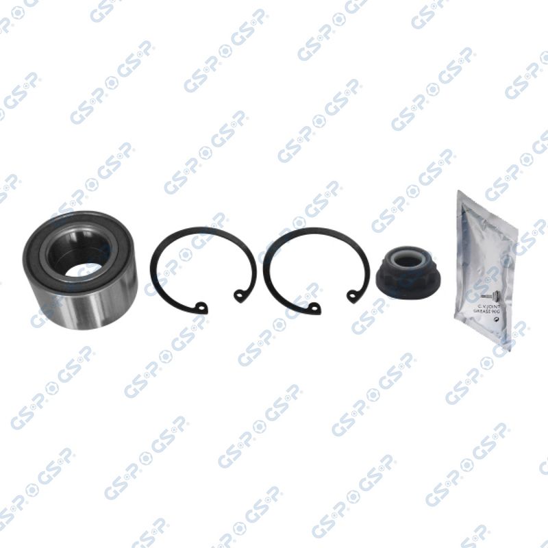 GSP GK0906 - Wheel Bearing Kit
