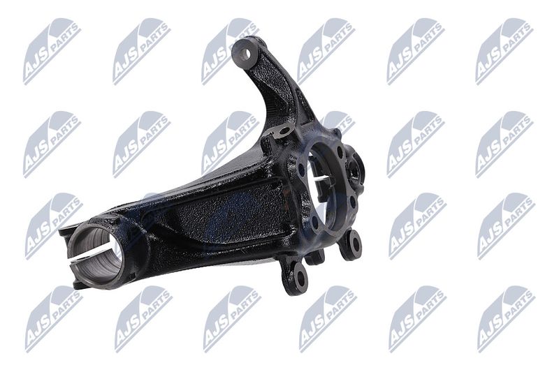 Käändmik, rattakinnitus, NTY ZZP-NS-013