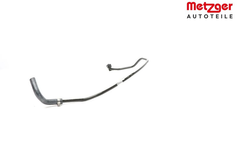 METZGER AUTOTEILE 2420869 Coolant Pipe