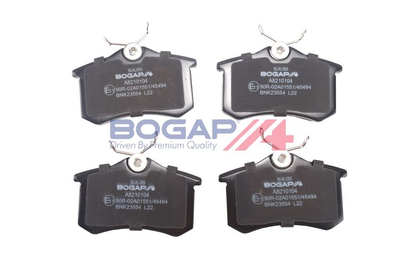 OEM код товара: 1J0698451P