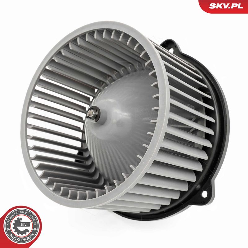 Salongipuhur, ESEN SKV 68SKV023