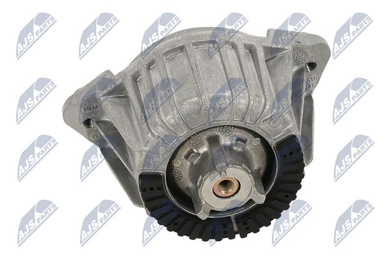 Paigutus, Mootor, NTY ZPS-ME-105