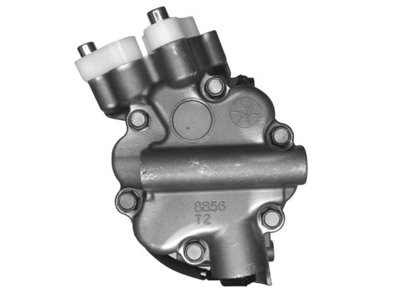 Airstal 10-6272 Compressor, air conditioning