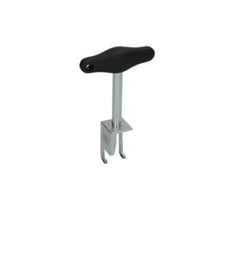 KS TOOLS 500.7545 Puller, ignition coil connector