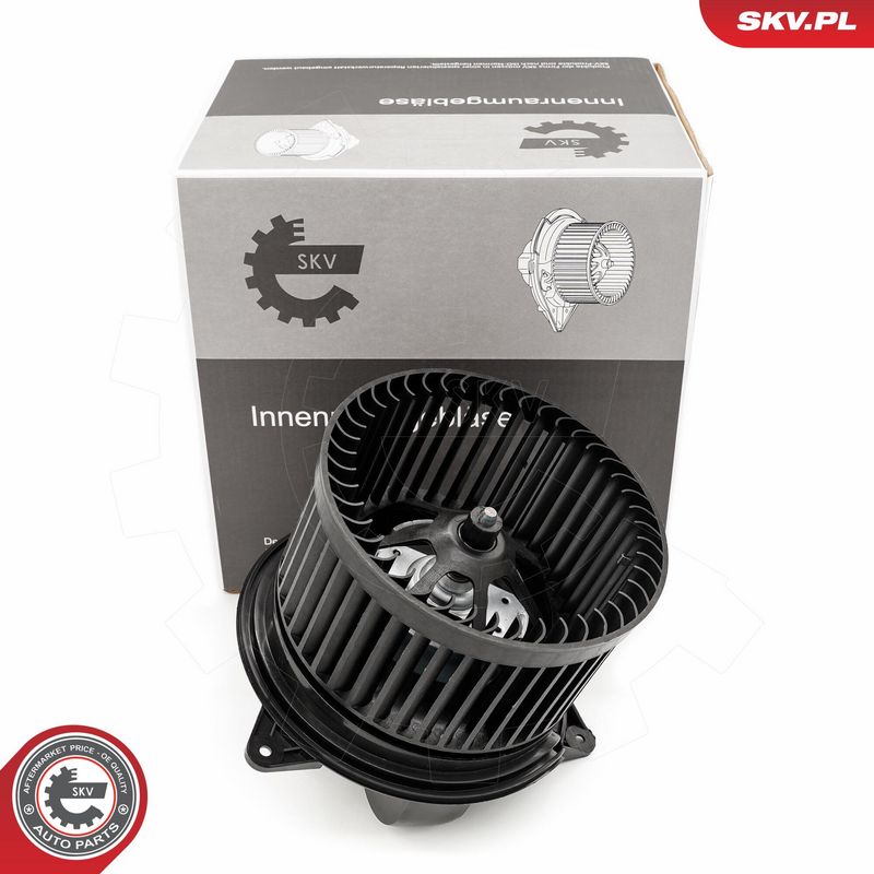 Salongipuhur, ESEN SKV 68SKV100