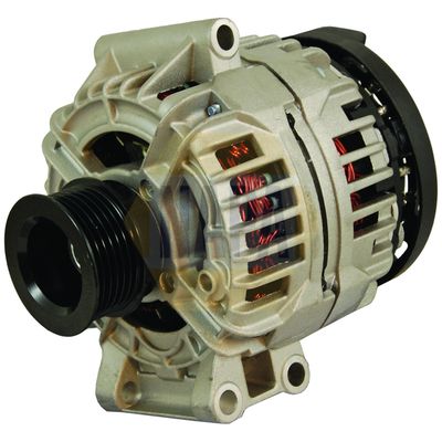NAPA Alternator NAL1681
