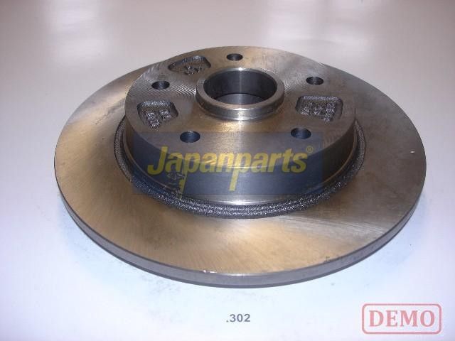 спирачен диск JAPANPARTS