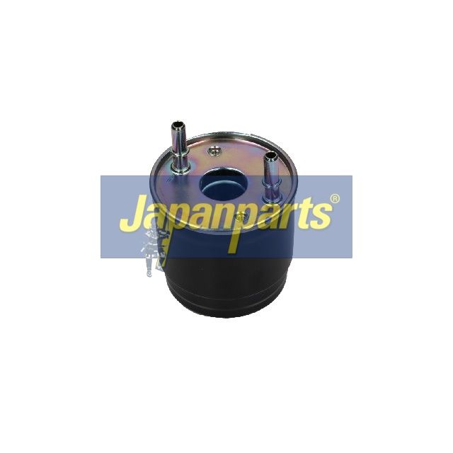 JAPANPARTS Kuro filtras
