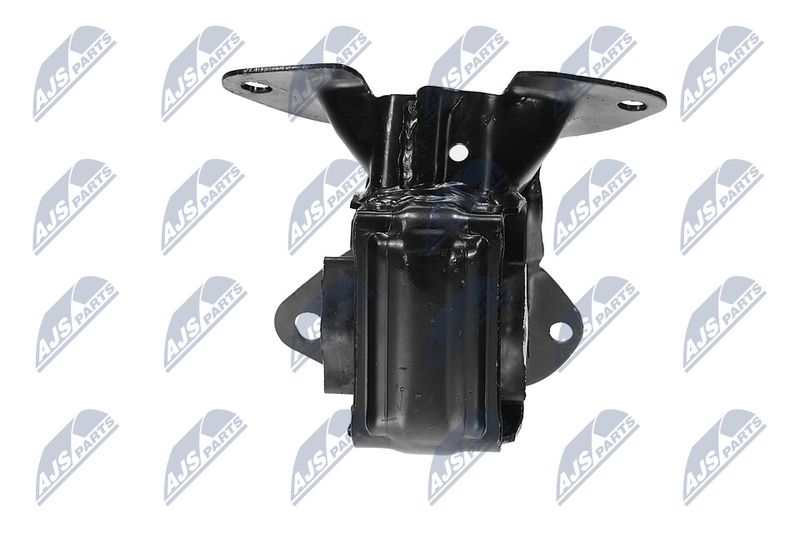 Paigutus, Mootor, NTY ZPS-CH-155