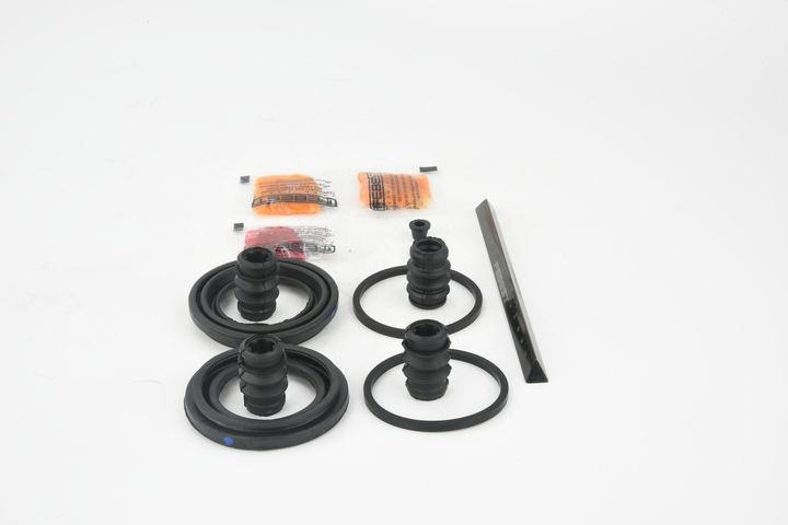 Remondikomplekt, Pidurisadul, FEBEST 0275-J31F