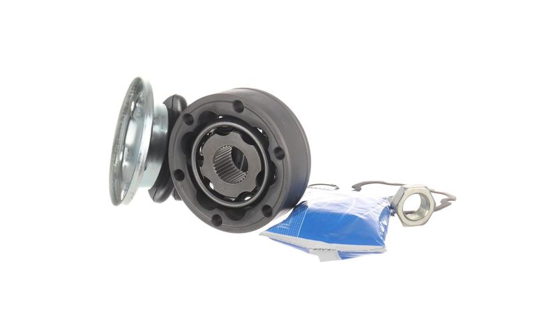 Liigendlaager, veovõll, SKF VKJA 8001