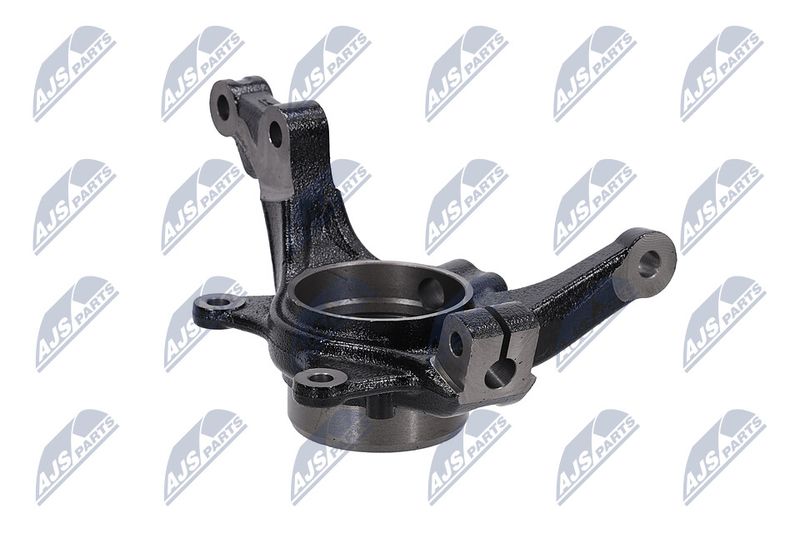 Käändmik, rattakinnitus, NTY ZZP-HY-507