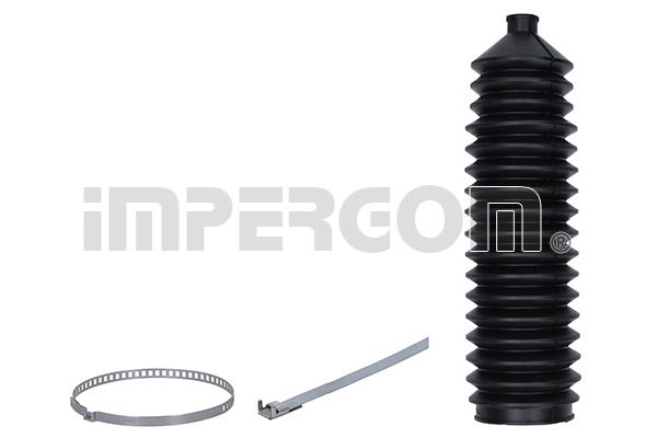 This part match OEM code: 9946982