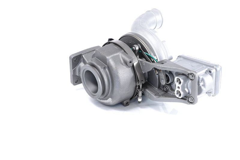 Compresor,sistem de supraalimentare T917546BL BTS Turbo