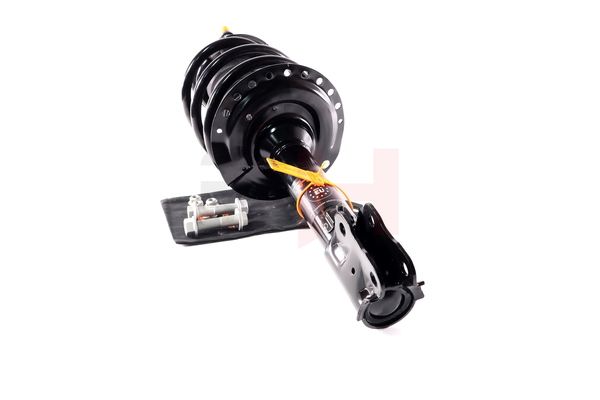 Vedruamort, GH GH-353057C01