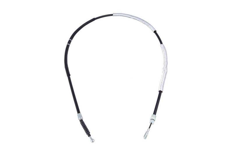 KAMOKA 1190298 Cable Pull, parking brake