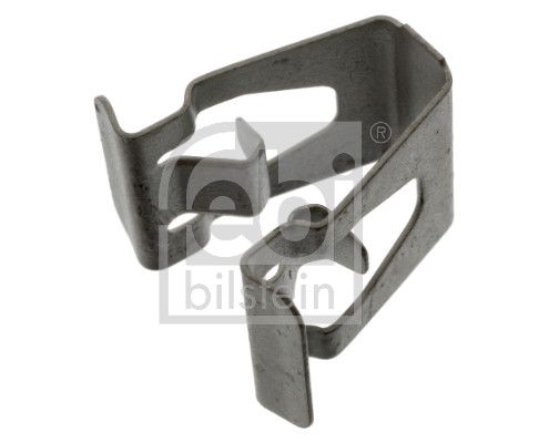 Halteclip, Innenraumverkleidung