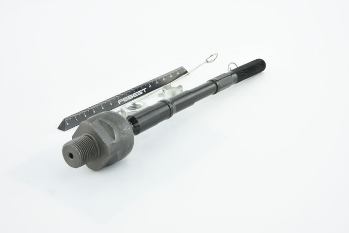 Sisemine rooliots, roolivarras, FEBEST 0222-FX35