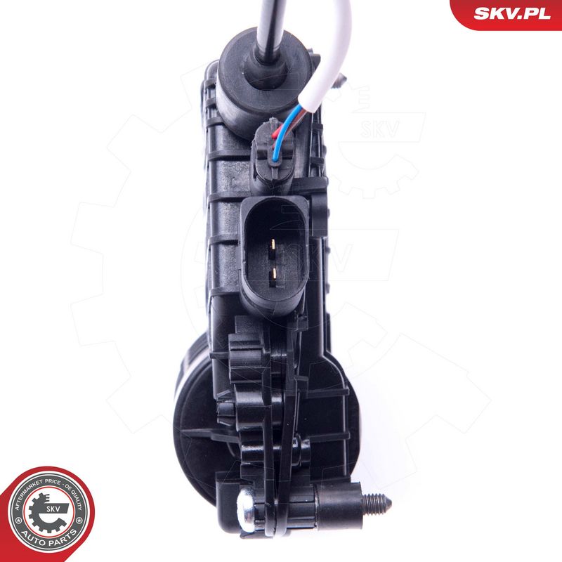 Ukselukk, ESEN SKV 16SKV762