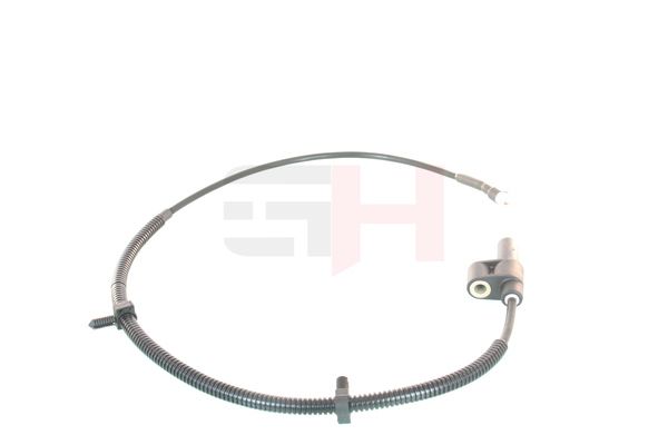 Andur, rattapöörete arv, GH GH-712549