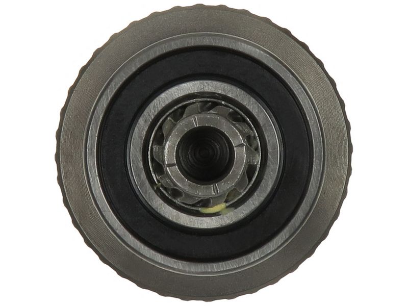 Vabajooks, starter, AS-PL SD6038